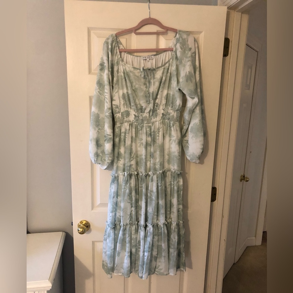 Ivy Dress